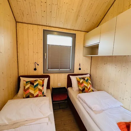 Zagroda Sosnowa Villa Debki