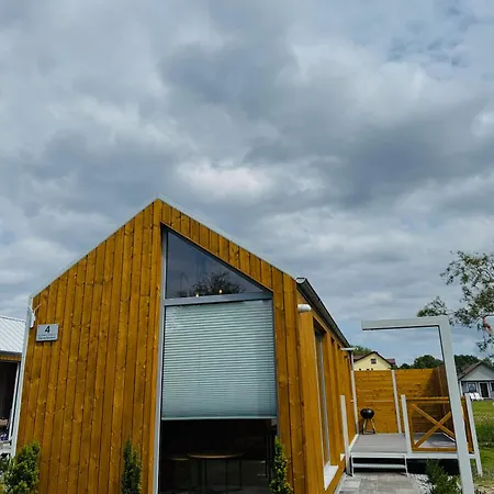 Zagroda Sosnowa Debki