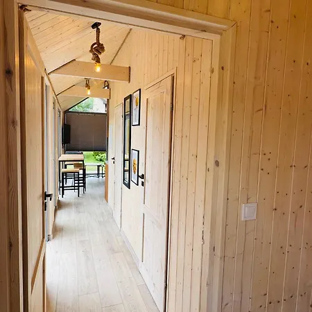 Zagroda Sosnowa * Debki