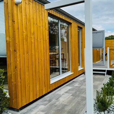 Zagroda Sosnowa Villa Debki