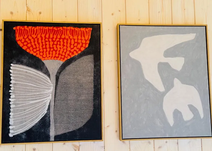 Villa Zagroda Sosnowa