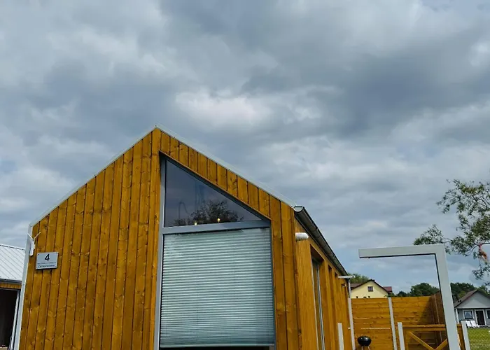 Zagroda Sosnowa Dębki