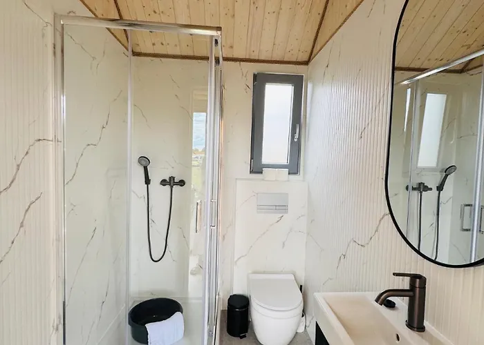 Villa Zagroda Sosnowa Dębki