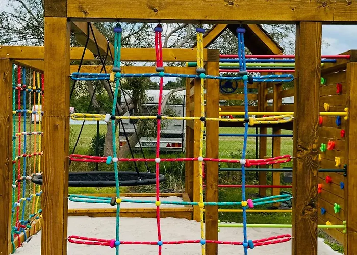 Zagroda Sosnowa Villa *